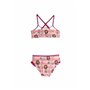 Gabby's Dollhouse Bikini Rose - Marque EAN : 8445484499667 - Taille 6 Ans