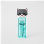 Mr. Wonderful - Taille-crayon avec récipient - Chat