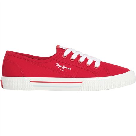 PEPE JEANS Brady Basic Trainers EU 40