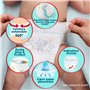 Pampers Premium Protection Pants Taille 5, 74 Couches-Culottes, 11kg-17kg, Avec un Maintien 360° et des Barrières Anti-fuites Do