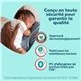 Pampers Premium Protection Pants Taille 4, 82 Couches-Culottes, 9kg-15kg, Avec un Maintien 360° et des Barrières Anti-fuites Dou