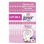 Parfum de linge Lenor Light