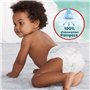 Pampers Harmonie Couches Taille 5, 66 Couches, 12kg-17kg, Protection Douce De La Peau Avec 100% D’Absorption Pampers