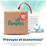 Pampers Harmonie Couches Taille 5, 66 Couches, 12kg-17kg, Protection Douce De La Peau Avec 100% D’Absorption Pampers