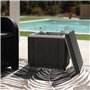 Keter Glaciere Ice Cube Graphite 405981