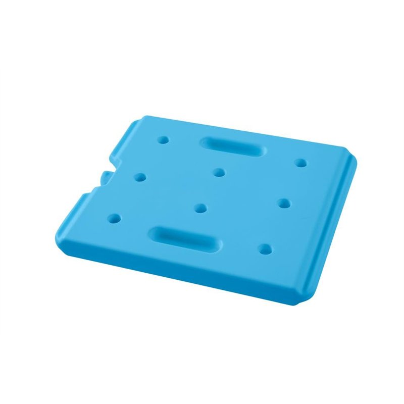 HENDI Plaque eutectique froide professionnelle, GN 1/2, pour