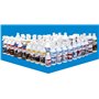 HG gel hygiénique pour les toilettes