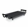 Plancha Princess Table Chef Economy Classic - 2 à 4 personnes - 1 800 W - Surface de cuisson 43 x 23 cm