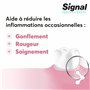Signal Professionnel - Dentifrice Gencives Fortes - Complet - 75 ml