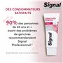 Signal Professionnel - Dentifrice Gencives Fortes - Complet - 75 ml