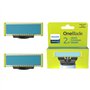 Philips Genuine OneBlade - Lame de rechange anti-frottement