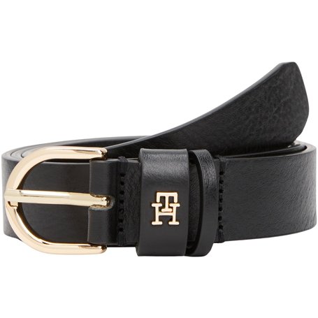 Tommy Hilfiger Ceinture Femme Essential Effortless 2