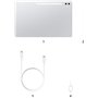 Samsung X920N Galaxy Tab S10 Ultra Wi-FI Platinum Silver 14,6" / Octa-Cora / 16GB RAM / 1TB Speicher