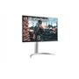 LG Monitor 27UP650K-W 27UP650KW (27UP650K-W)