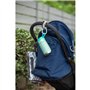 Gourde isotherme - NUBY - 300 ml - Acier inocydable - Turquoise