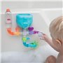 Jouet de bain - NUBY - Wack Waterworks - Multicolore