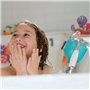 Jouet de bain - NUBY - Wack Waterworks - Multicolore