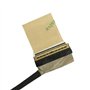 Zahara Câble NAPPE d'écran LCD eDP pour ASUS A409 A416 D409 D415 D1401 E406 E407 E409 E415 F409 F415 F1400 L406 M409 M415 P1400