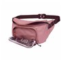 Sac banane Columbia 2094431609 Rose