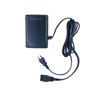CENPEK Contrôleur au Pied et Cordon d'alimentation 359102-001 Compatible pour Machine à Coudre à pédale Singer 384.13012000