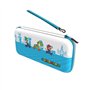 Sacoche de transport - PDP - Mario Escape - Nintendo Switch - Bleu