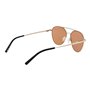 Lunettes de soleil Unisexe Serengeti SS555001