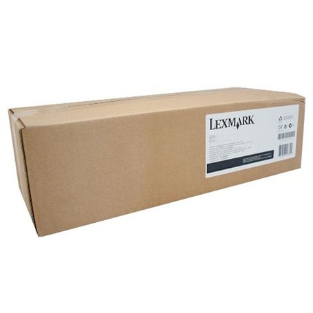 Toner original Lexmark 24B7501 Jaune