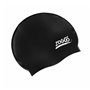 Bonnet de bain Zoggs 465024-BK Noir
