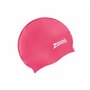 Bonnet de bain Zoggs 465024-PK Rose