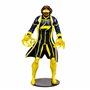 McFarlane TM15274 Figurine d'action DC Multiverse Static Shock (New52)