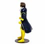 McFarlane TM15274 Figurine d'action DC Multiverse Static Shock (New52), Multicolore