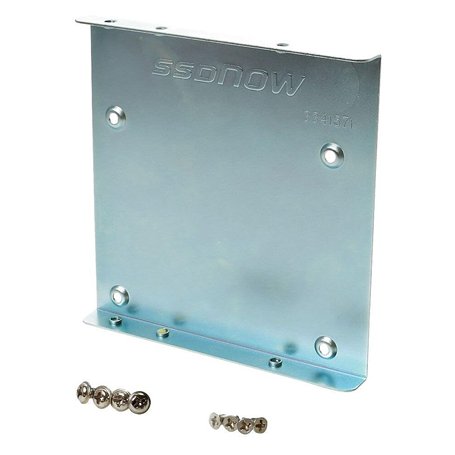 Kingston SSDNOW SNA-BR2/35 Adapteur Baie