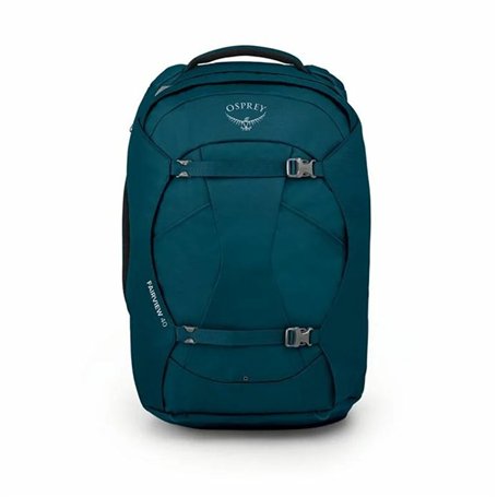Sac à dos de Sport Osprey Fairview  Bleu 40 L