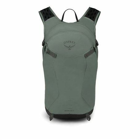 Sac à dos de Sport Osprey Sportlite  Vert 15 L