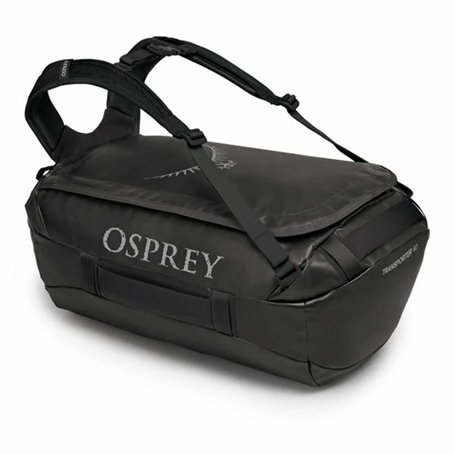 Sac à dos de Sport Osprey Transporter  Noir 40 L