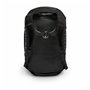 Sac à dos de Sport Osprey Transporter  Noir 40 L