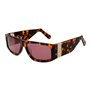 Lunettes de soleil Unisexe GCDS GD0037 5752S