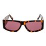 Lunettes de soleil Unisexe GCDS GD0037 5752S