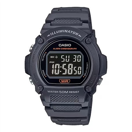 Montre Homme Casio SPORT- ILLUMINATOR