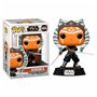 Figurine daction Funko POP! STAR WARS: AHSOKA