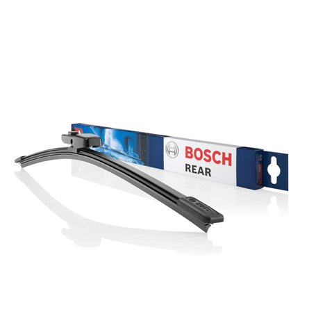 Bosch H301 Balai d'essuie-Glace arrière en Plastique spécifique pour Voiture
