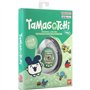 Tamagotchi Original - BANDAI - 46010 - Color Collection - Vert