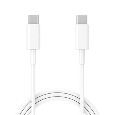 Câble de recharge - SUBSONIC - PS5 - Longueur 3 m - USB-C vers USB-C