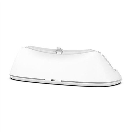 Station de recharge - SUBSONIC - Chargeur PS Portal - LED RVB - Charge rapide - USB Type-C