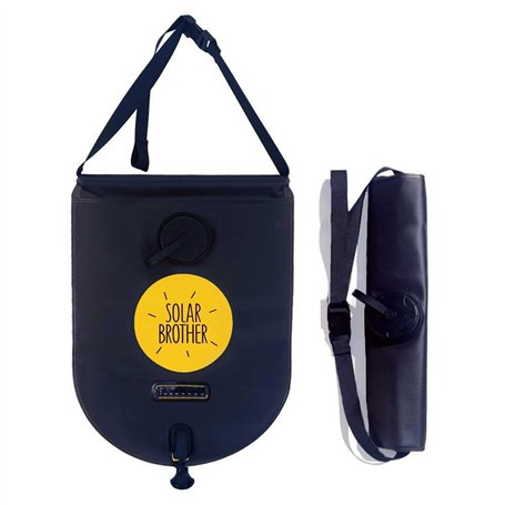 Solar Brother Douche Solaire Portable