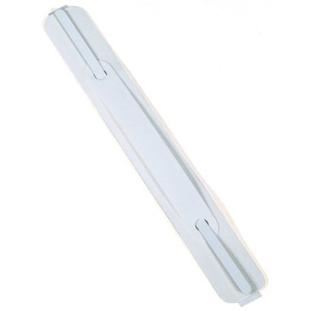 Durable Flexifix Economy Boîte de 100 Relieurs à lamelle adhésifs