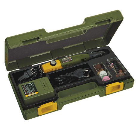 Proxxon Micromot 60/EF (longueur 220 mm