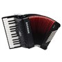 Hohner 049289 Accordéon chromé
