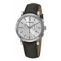 Burberry BU1361 – Montre de Poignet pour Homme