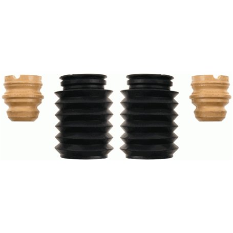 SACHS 900 133 Kit De Protection Contre La Poussière Amortisseur Service Kit pour BMW 3 (E90) 2004-2012 Essieu Avant et autres vé